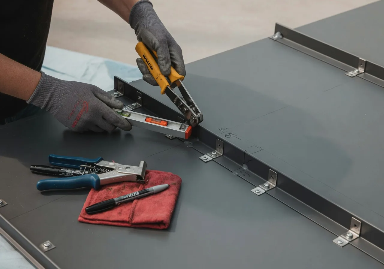 Why choose Metal Roofing Installation in Doyle, CA